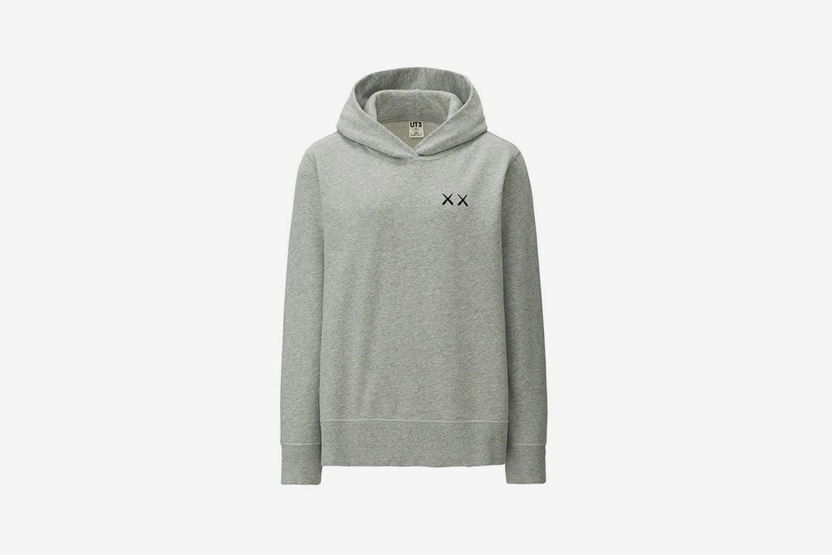 grey off white sweatshirt